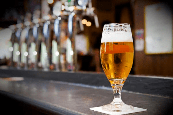 Πόσο καιρό μένει η μπύρα στο αίμα;