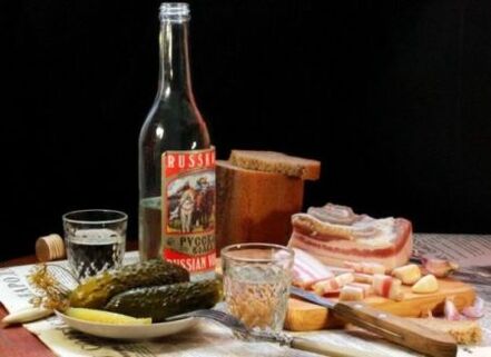 η επίδραση του αλκοόλ στον οργανισμό