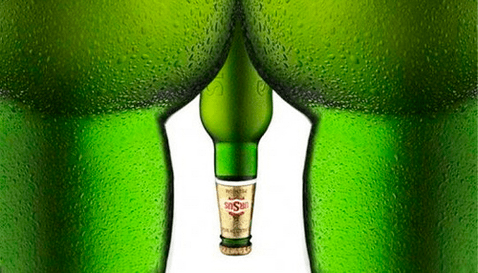 Προβλήματα ισχύος που προκαλούνται από την μπύρα